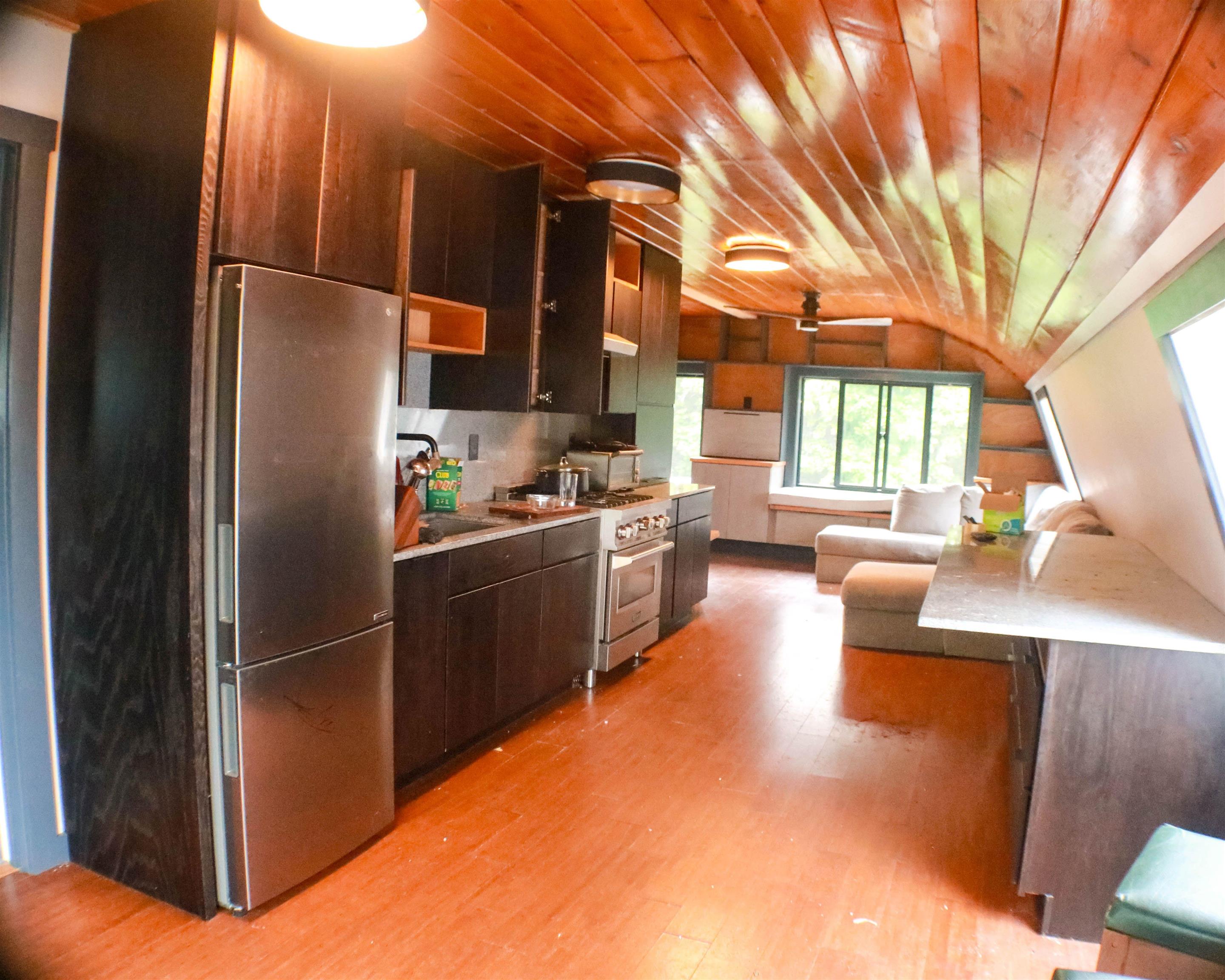 1081 Beaver Meadow Road Roxbury, VT 05669 - Photo 11 of 21