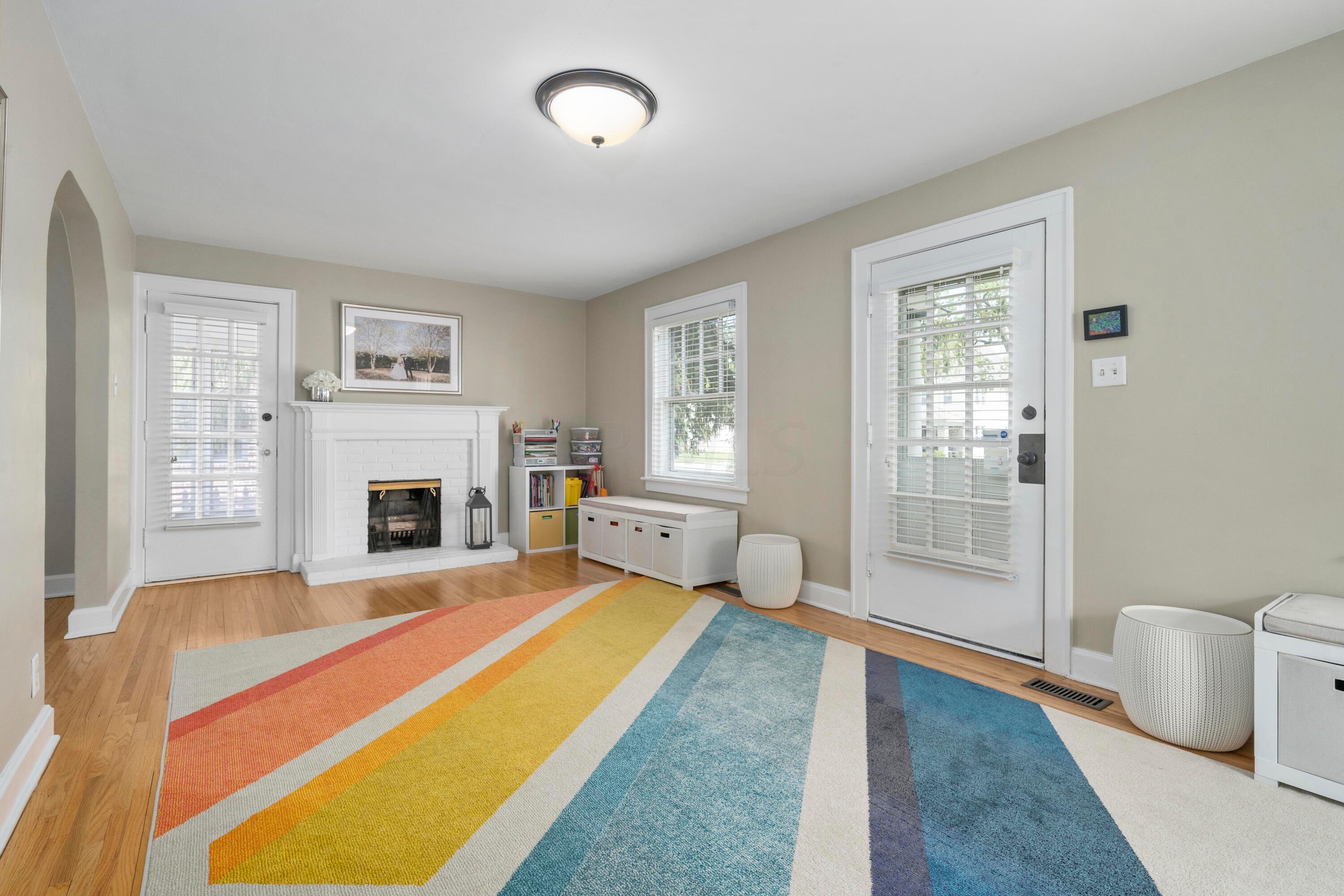 859 South Remington Road Bexley, OH 43209 - Photo 9 of 64 DSC05734