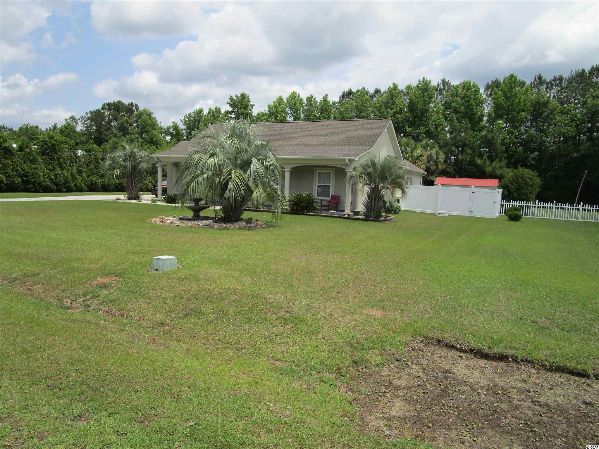 987 Turkey Pen Road Longs, SC 29568 - Photo 3 of 39 Gallery Image 3