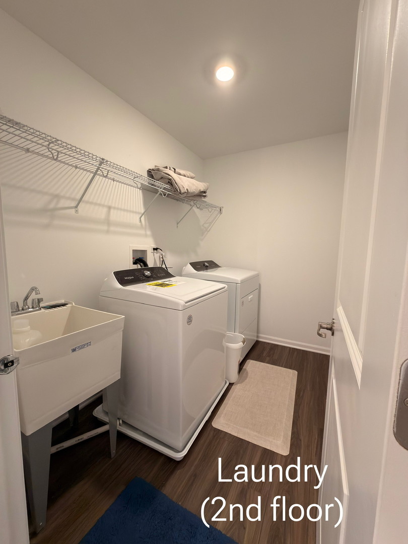 522 Wolverine Drive, Unit 522 Aurora, IL 60502 - Photo 19 of 51