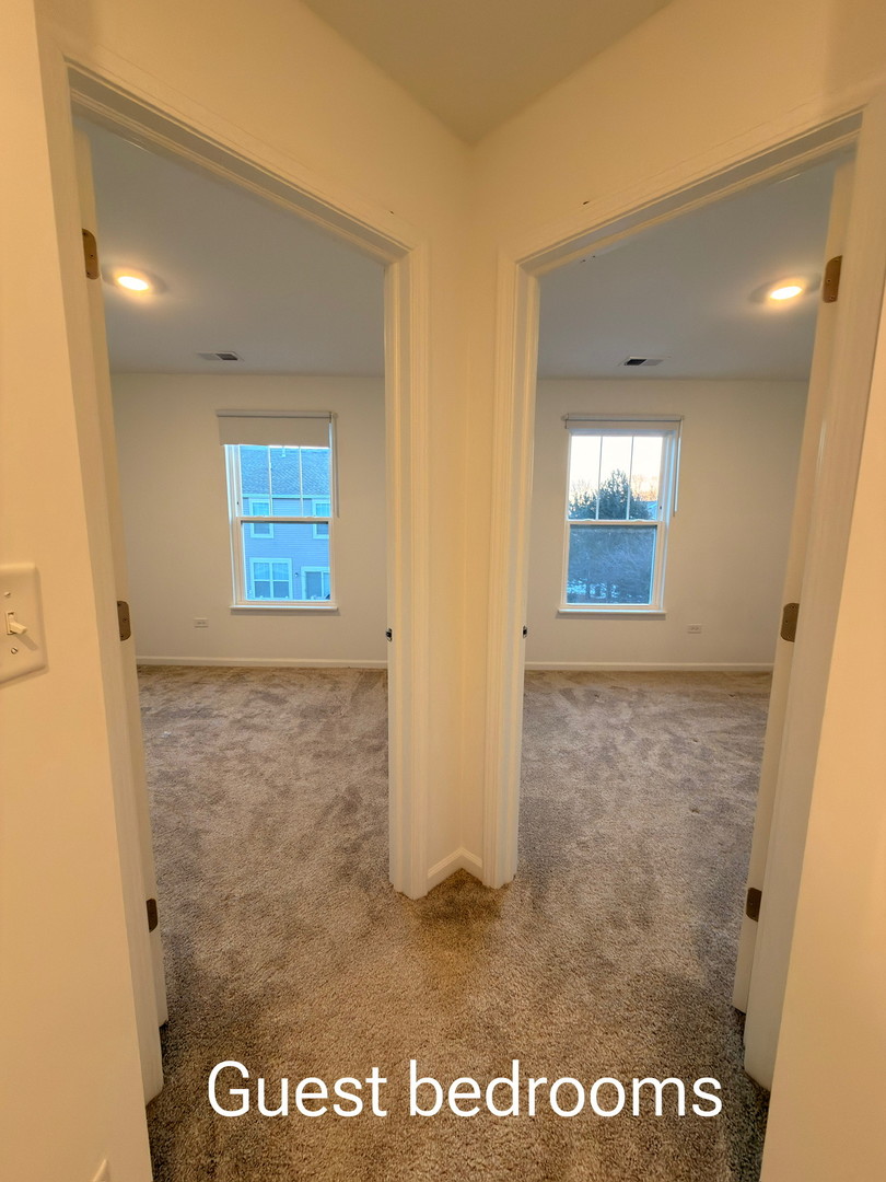 522 Wolverine Drive, Unit 522 Aurora, IL 60502 - Photo 40 of 51