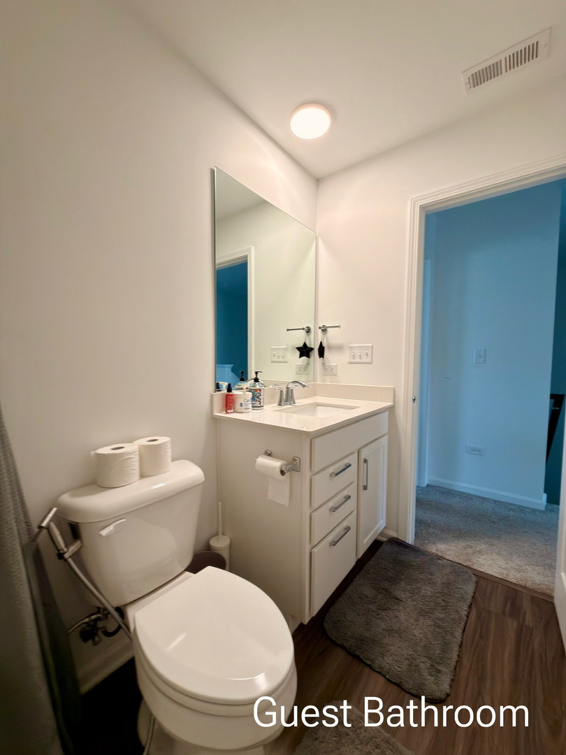 522 Wolverine Drive, Unit 522 Aurora, IL 60502 - Photo 43 of 51