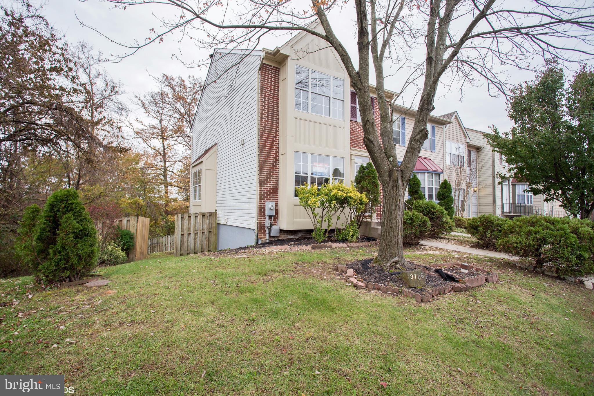 3766 Foxford Stream Road Baltimore, MD 21236 - Photo 3 of 25 Exterior (General)