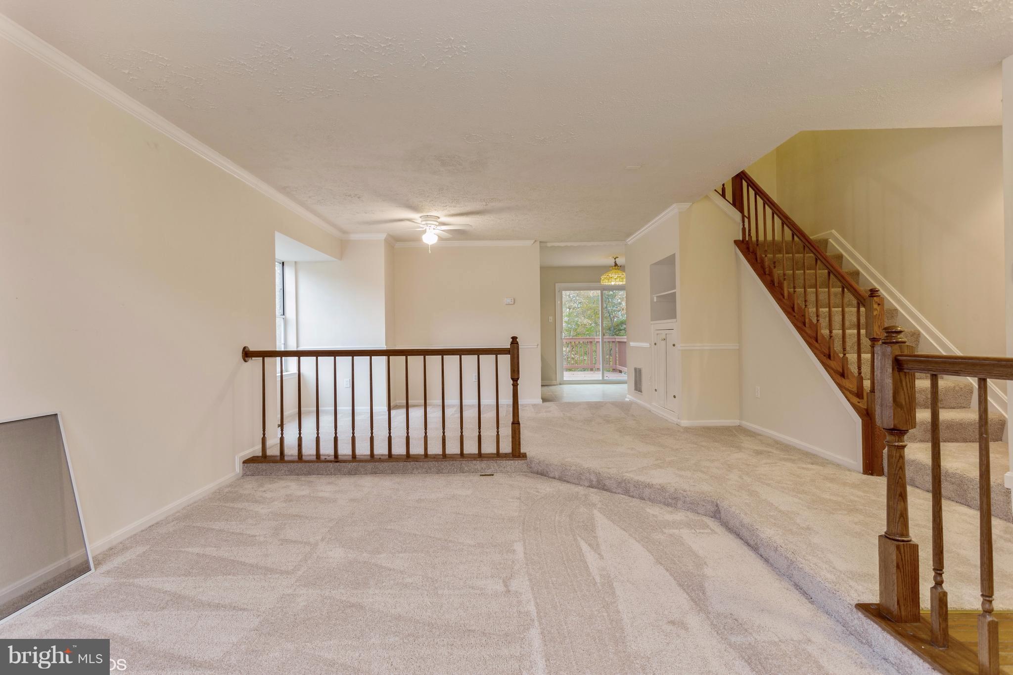 3766 Foxford Stream Road Baltimore, MD 21236 - Photo 9 of 25 Living Room