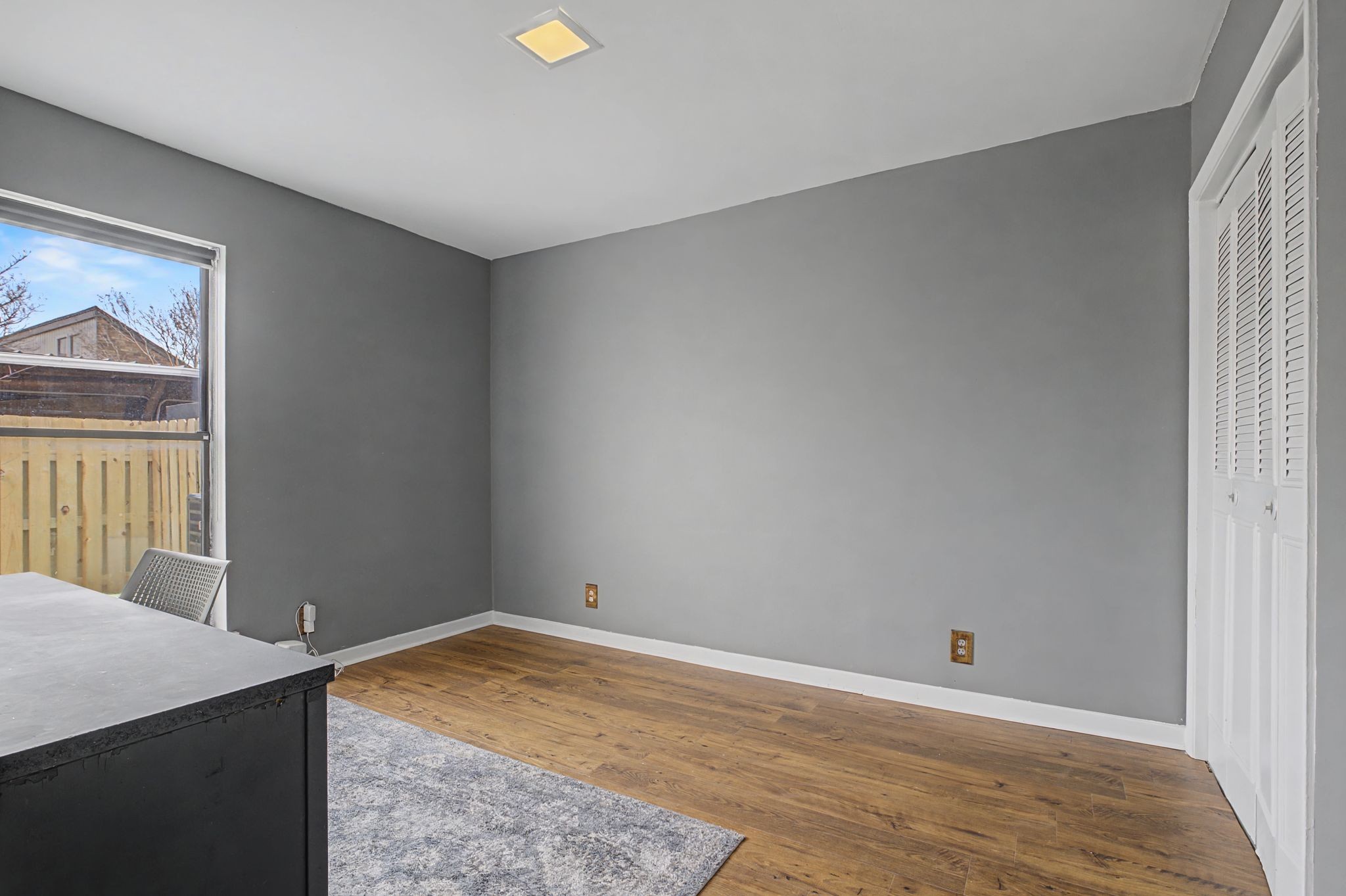 218 Harpers Mill Road Hermitage, TN 37076 - Photo 16 of 29 an empty room with a window