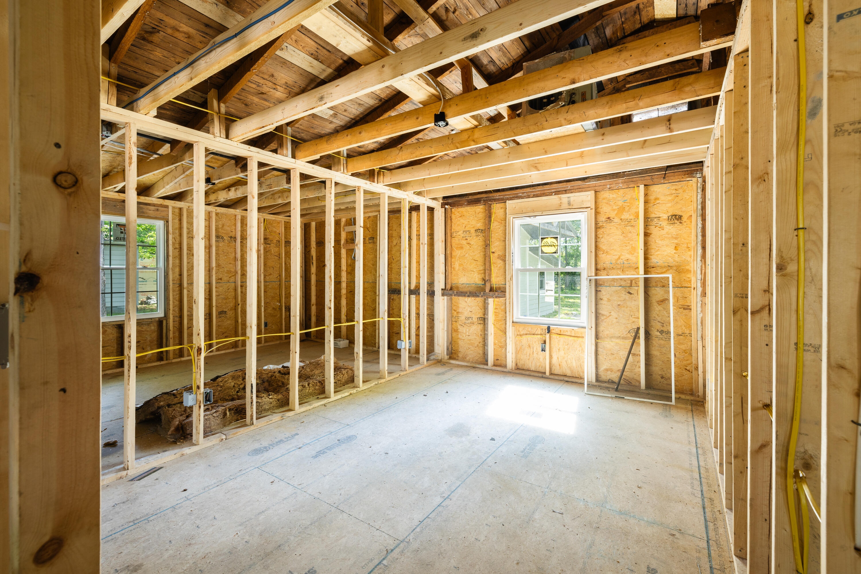 1432 Happy Valley Road Rossville, GA 30741 - Photo 12 of 19 Unfinished Space