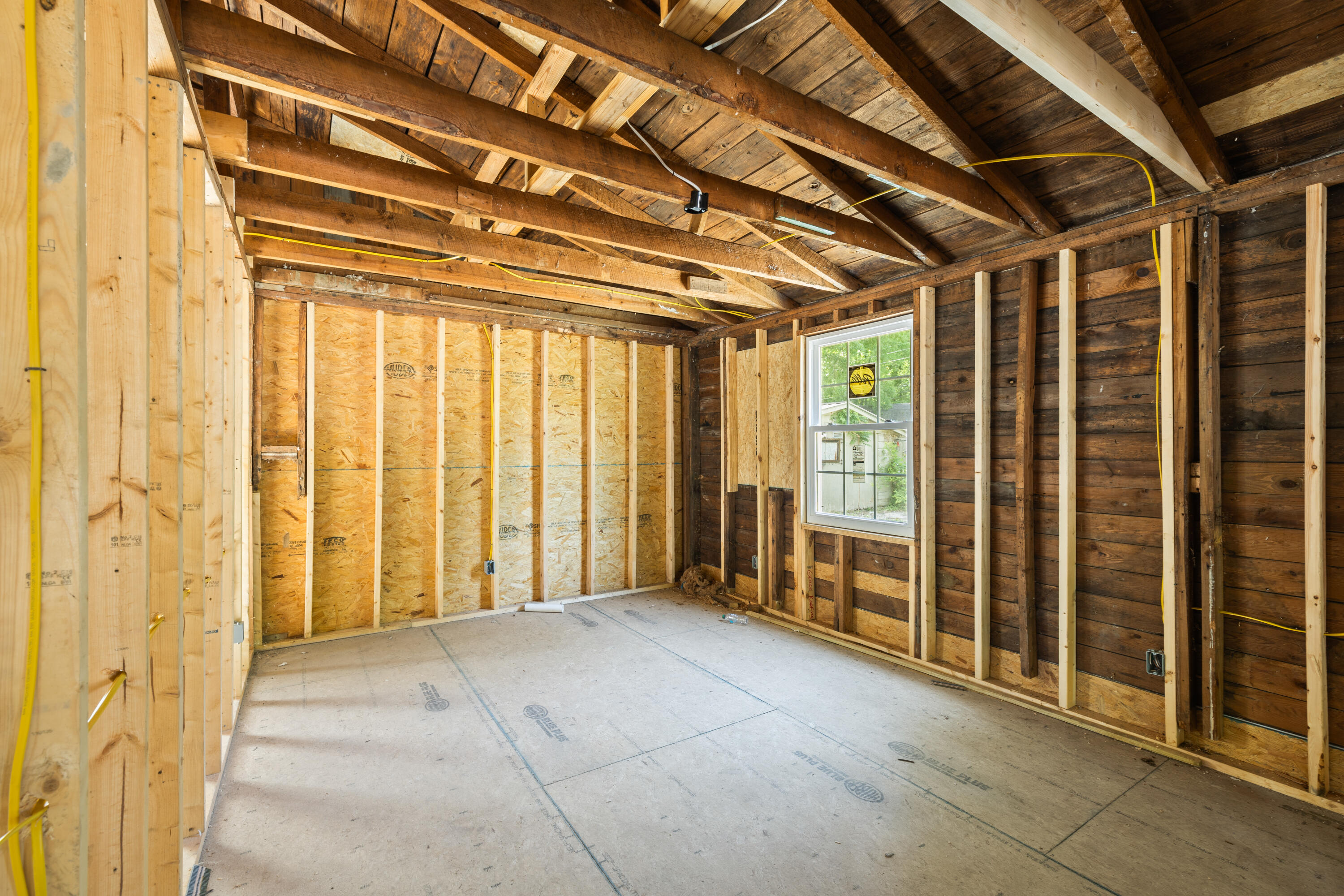 1432 Happy Valley Road Rossville, GA 30741 - Photo 13 of 19 Unfinished Space
