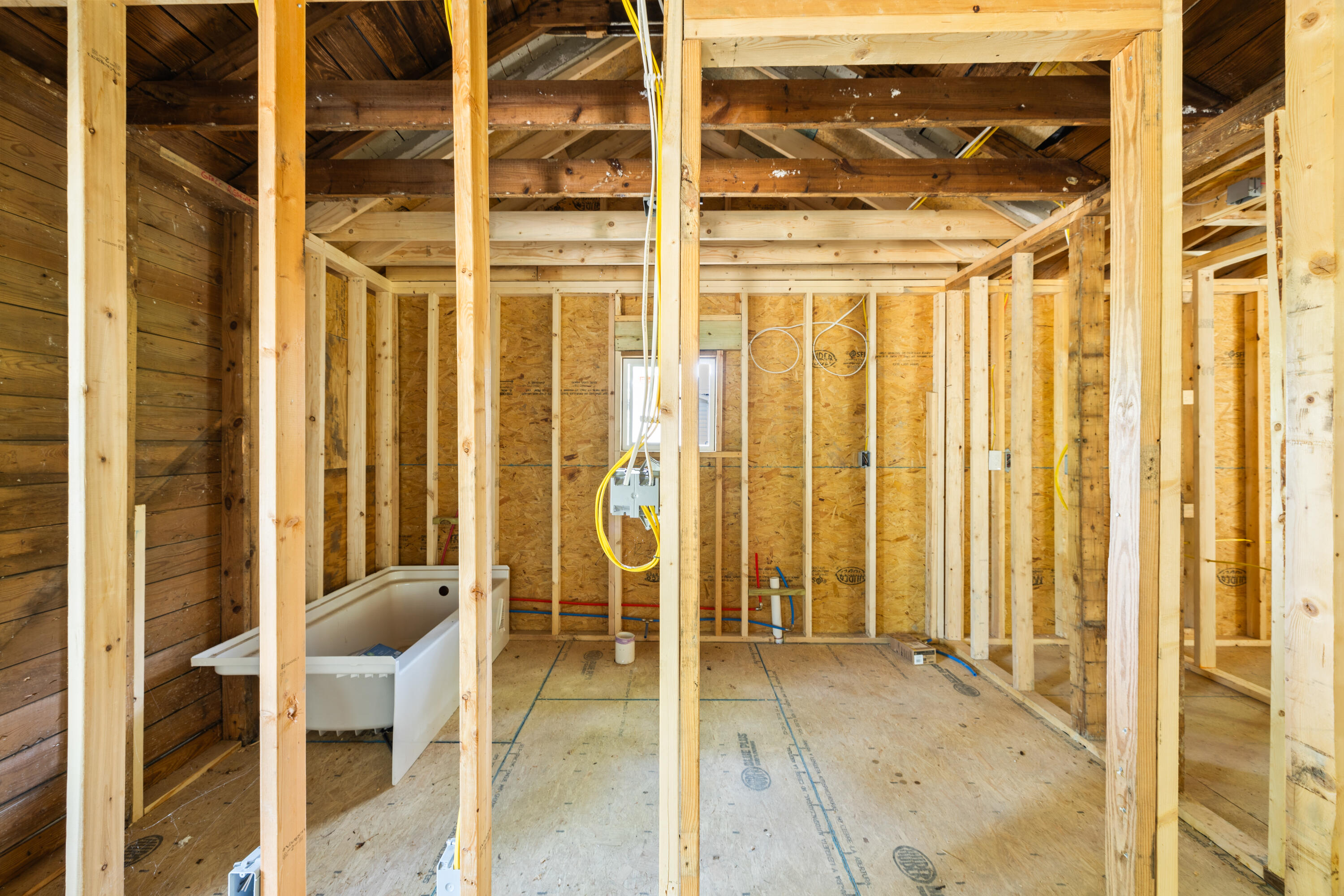 1432 Happy Valley Road Rossville, GA 30741 - Photo 14 of 19 Unfinished Space
