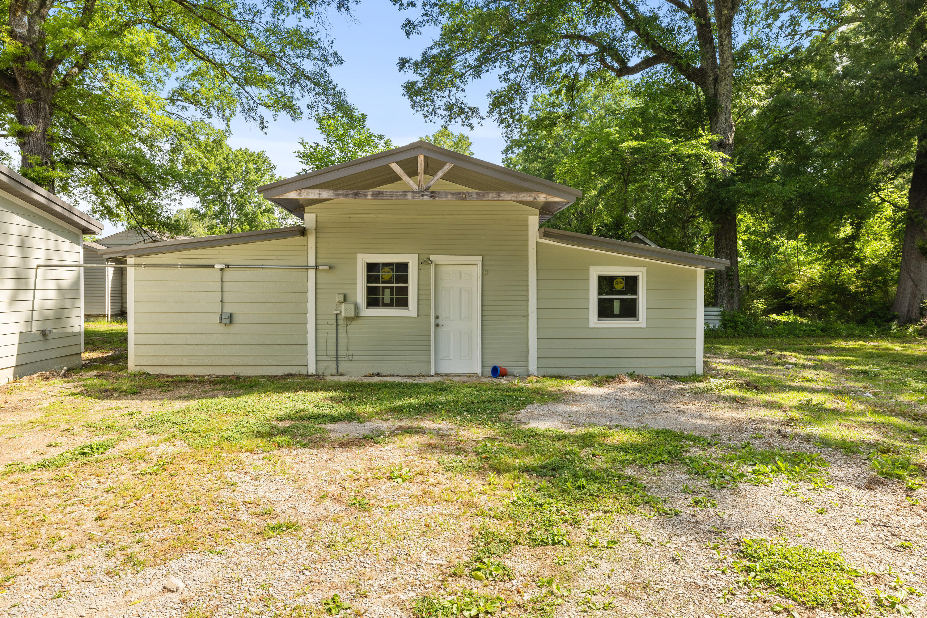 1432 Happy Valley Road Rossville, GA 30741 - Photo 16 of 19 Back View