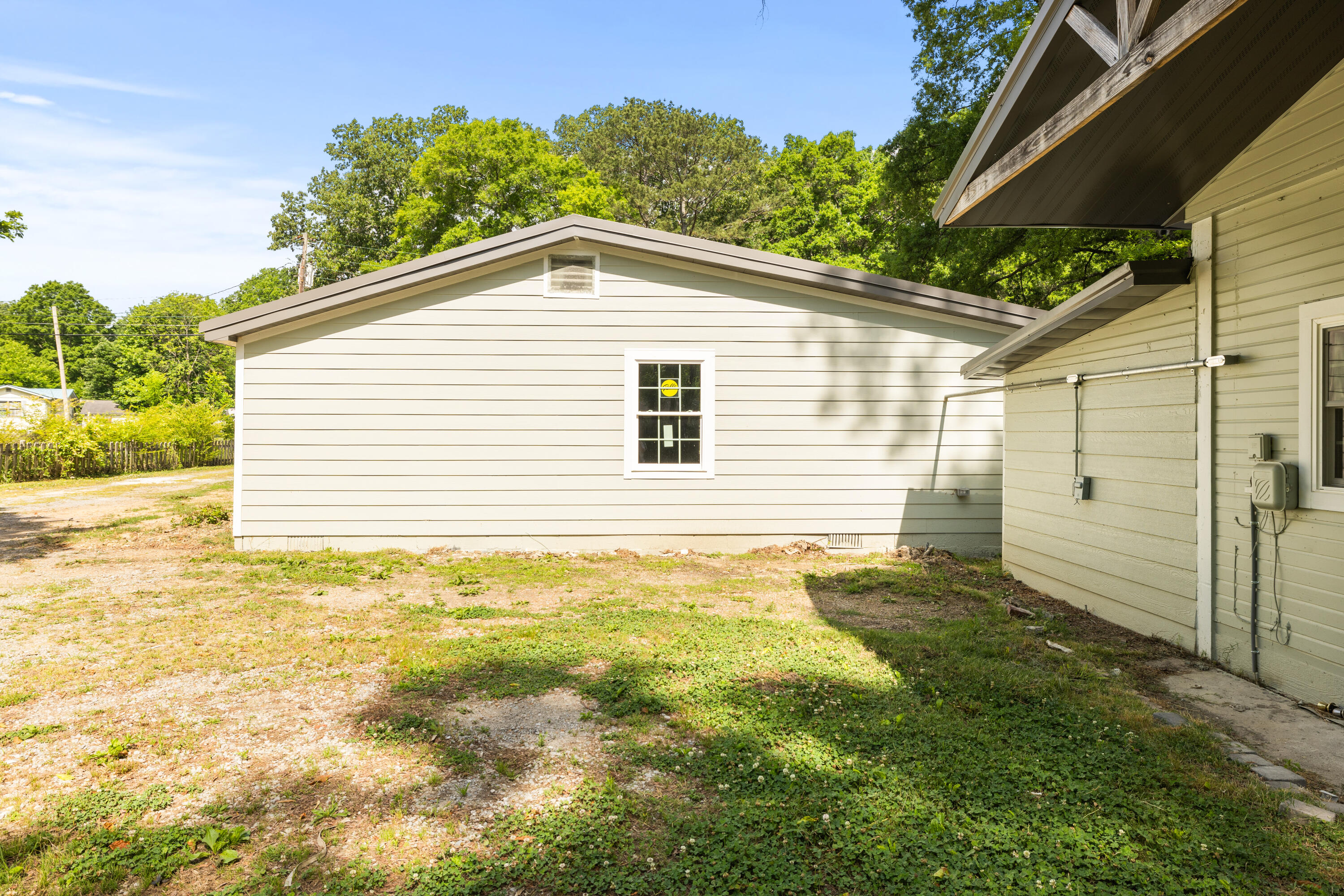 1432 Happy Valley Road Rossville, GA 30741 - Photo 17 of 19 Back View