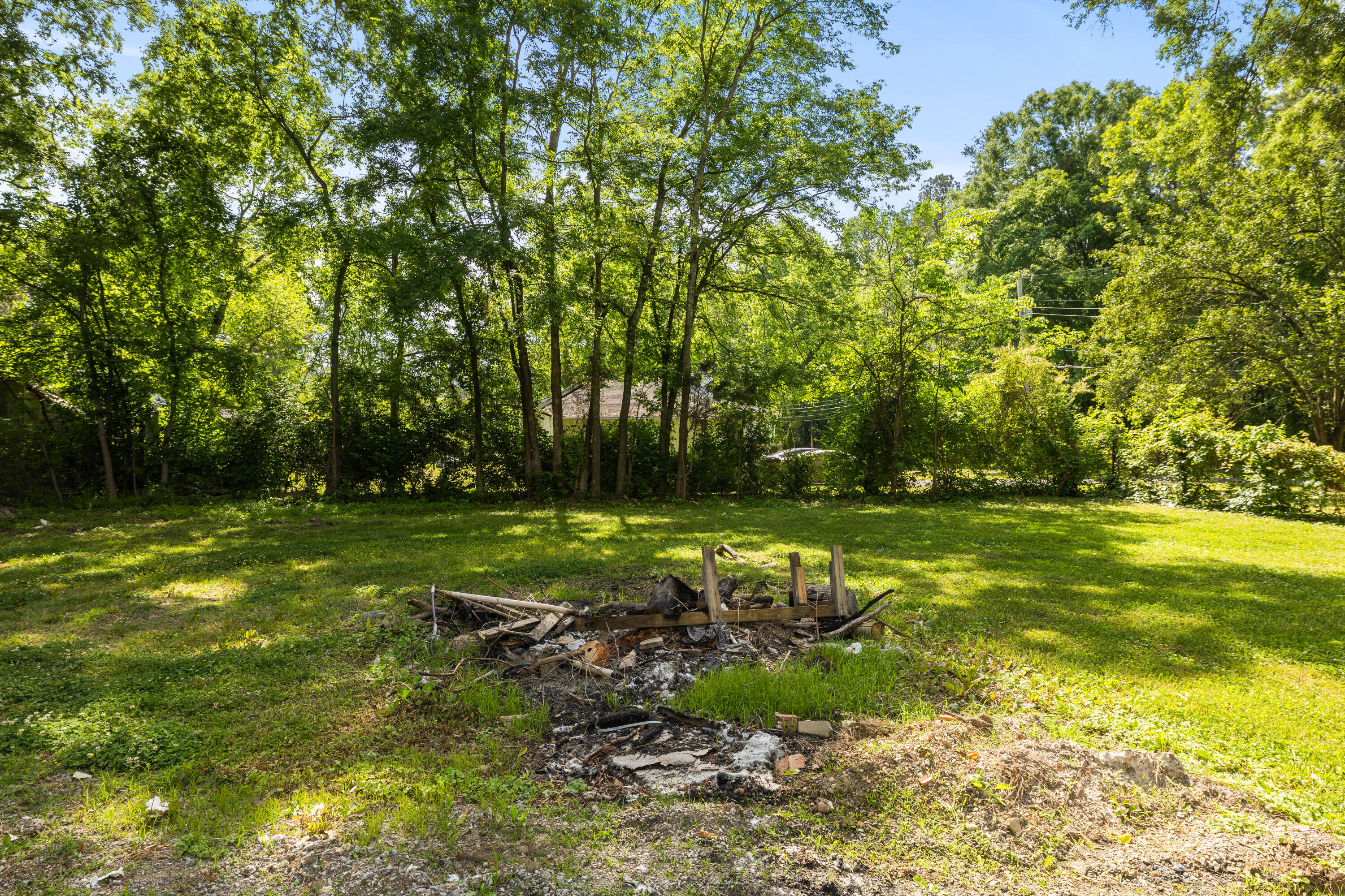 1432 Happy Valley Road Rossville, GA 30741 - Photo 18 of 19 Back Yard