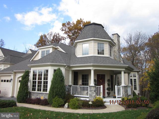 2626 Monocacy Ford Road Frederick, MD 21701 - Photo 22 of 29 Front porch wrap-around