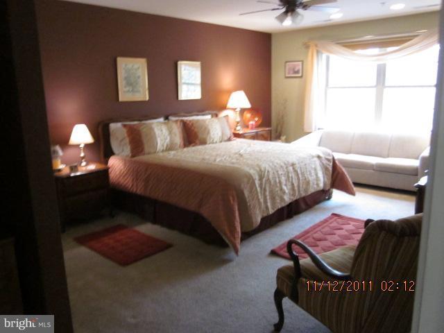 2626 Monocacy Ford Road Frederick, MD 21701 - Photo 4 of 29 Bedroom