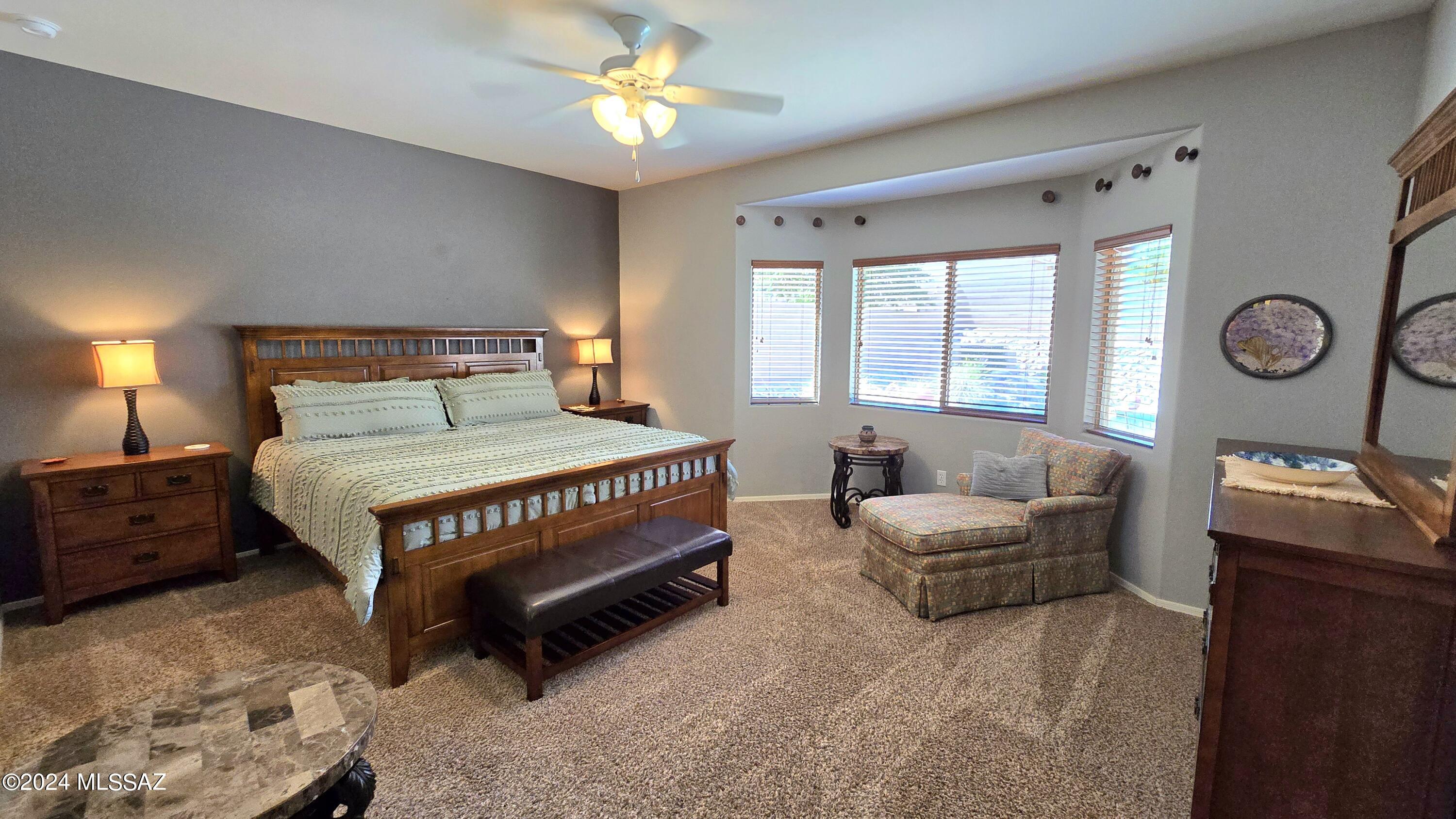 3725 East Northern Dancer Road Tucson, AZ 85739 - Photo 9 of 38