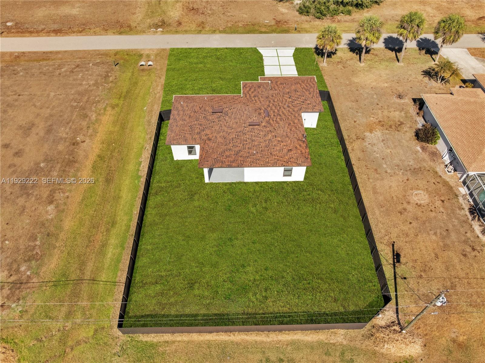 30353 Beech Road Punta Gorda, FL 33982 - Photo 46 of 48