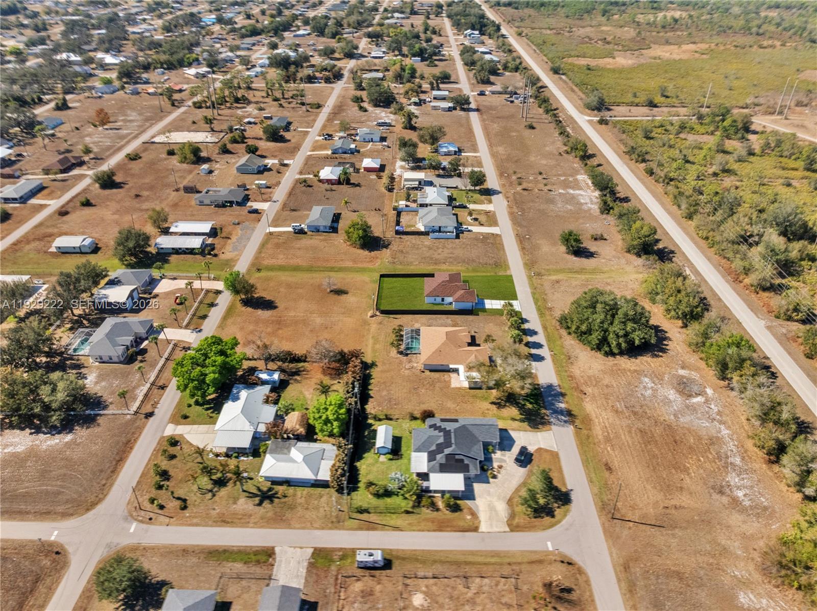 30353 Beech Road Punta Gorda, FL 33982 - Photo 48 of 48