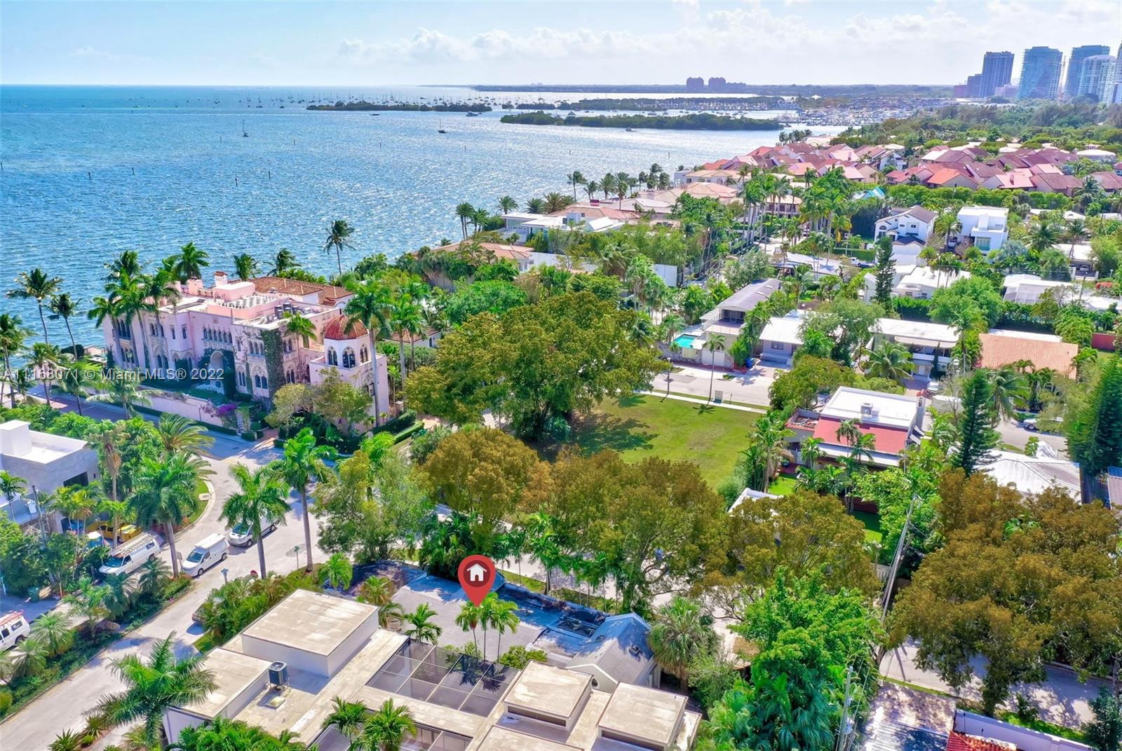 3571 Fair Isle Street Miami, FL 33133 - Photo 15 of 38