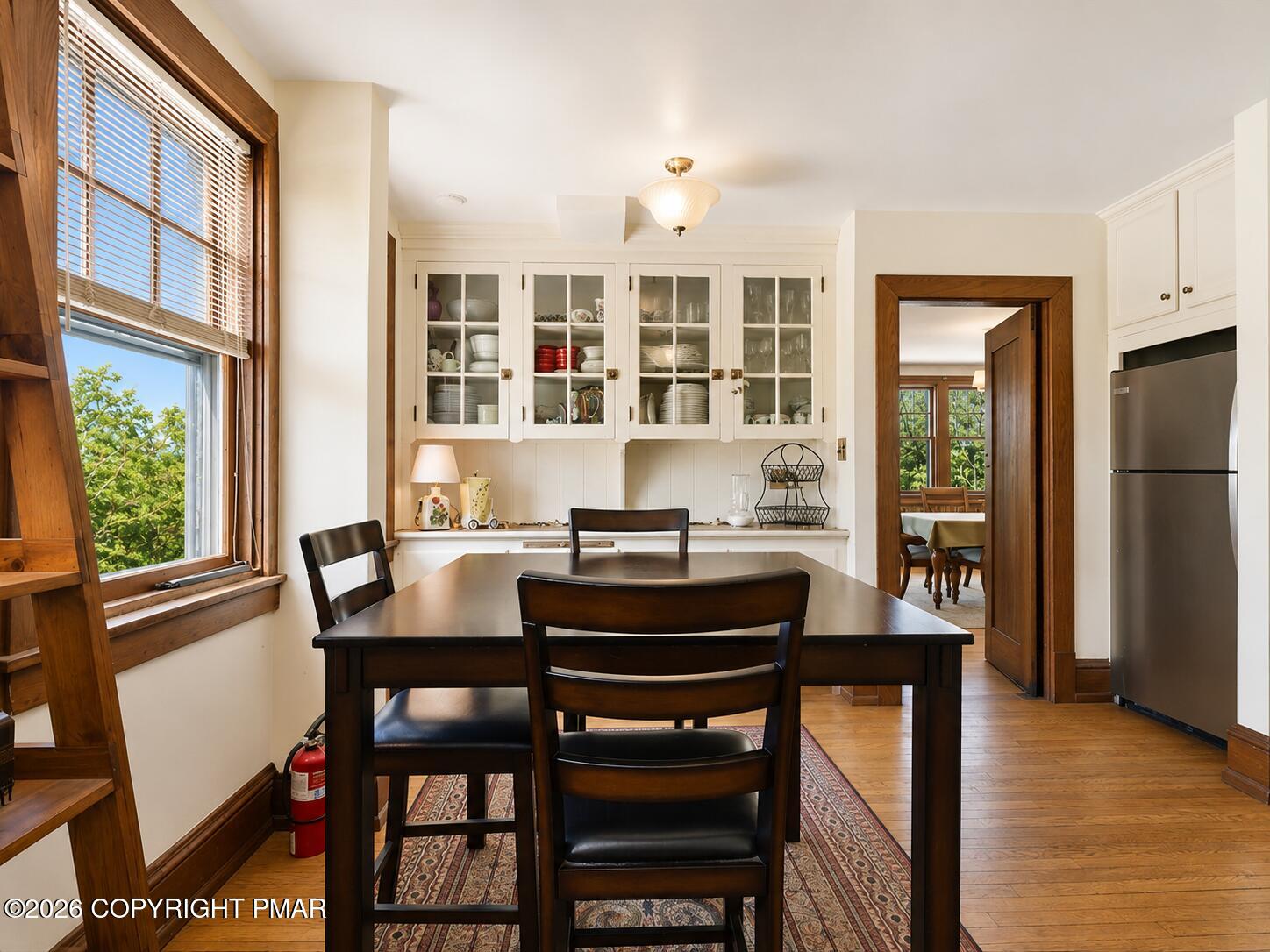 204 Lake Road Swiftwater, PA 18370 - Photo 17 of 56 Kitchen