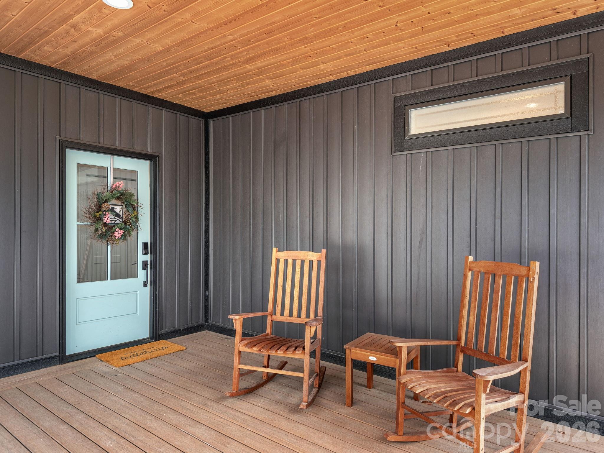 2201 Bulling Creek Road Hendersonville, NC 28739 - Photo 4 of 47 an outdoor view with patio