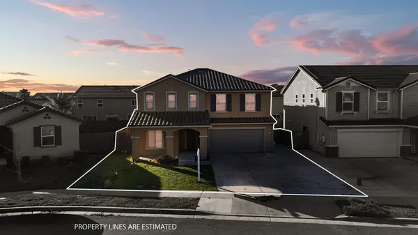 $525,000 | 3886 Trieste Circle, Stockton, CA 95205