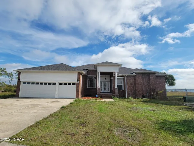 $2,795 | 7327 Rodgers Drive, Panama City, FL 32404