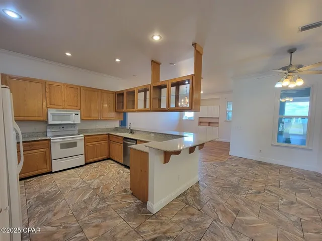 $2,795 | 7327 Rodgers Drive, Panama City, FL 32404