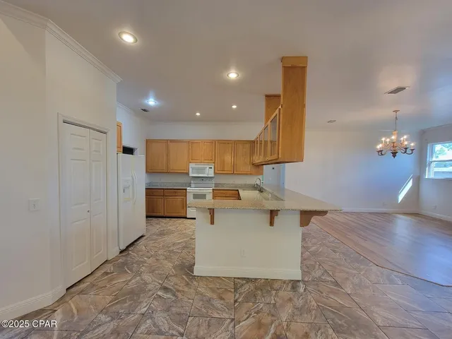 $2,795 | 7327 Rodgers Drive, Panama City, FL 32404