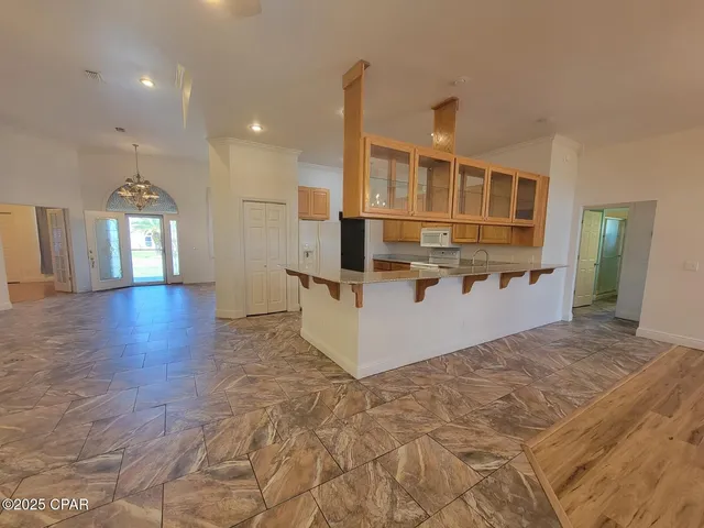 $2,900 | 7327 Rodgers Drive, Panama City, FL 32404