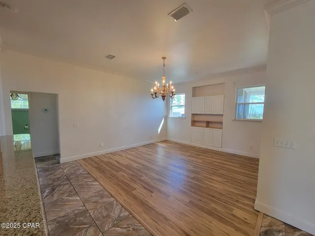 $2,795 | 7327 Rodgers Drive, Panama City, FL 32404