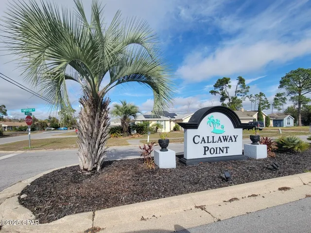 $2,795 | 7327 Rodgers Drive, Panama City, FL 32404