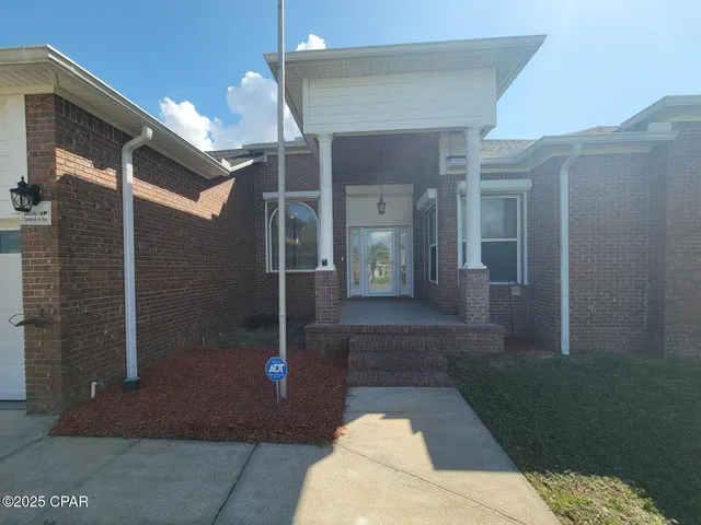 $2,900 | 7327 Rodgers Drive, Panama City, FL 32404