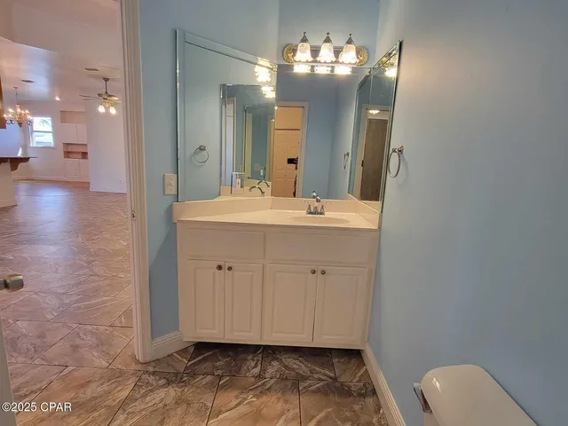 $2,900 | 7327 Rodgers Drive, Panama City, FL 32404