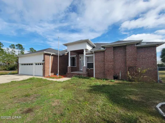 $2,795 | 7327 Rodgers Drive, Panama City, FL 32404