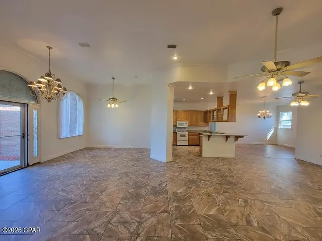 $2,900 | 7327 Rodgers Drive, Panama City, FL 32404