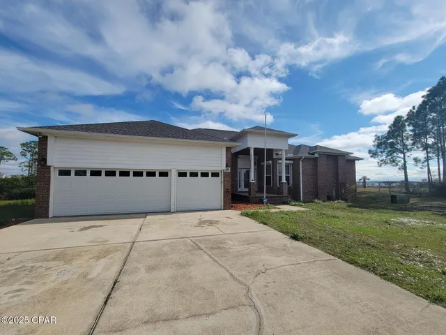 $2,795 | 7327 Rodgers Drive, Panama City, FL 32404