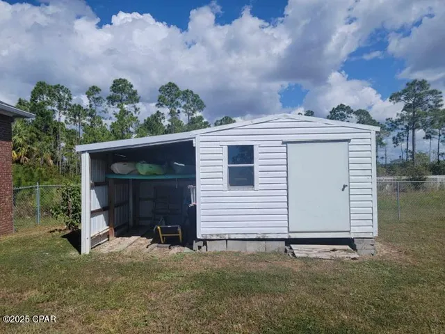 $2,795 | 7327 Rodgers Drive, Panama City, FL 32404