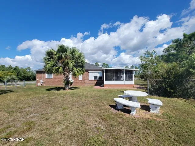 $2,900 | 7327 Rodgers Drive, Panama City, FL 32404