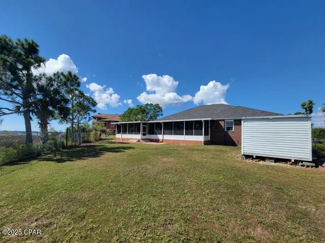 $2,795 | 7327 Rodgers Drive, Panama City, FL 32404