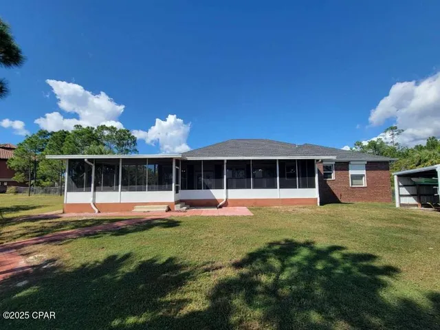 $2,795 | 7327 Rodgers Drive, Panama City, FL 32404