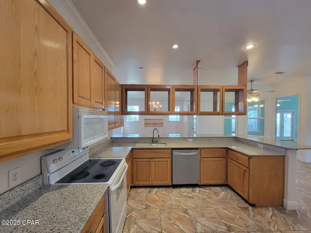 $2,900 | 7327 Rodgers Drive, Panama City, FL 32404