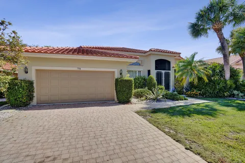 $499,000 | 7338 Falls Road West, Boynton Beach, FL 33437