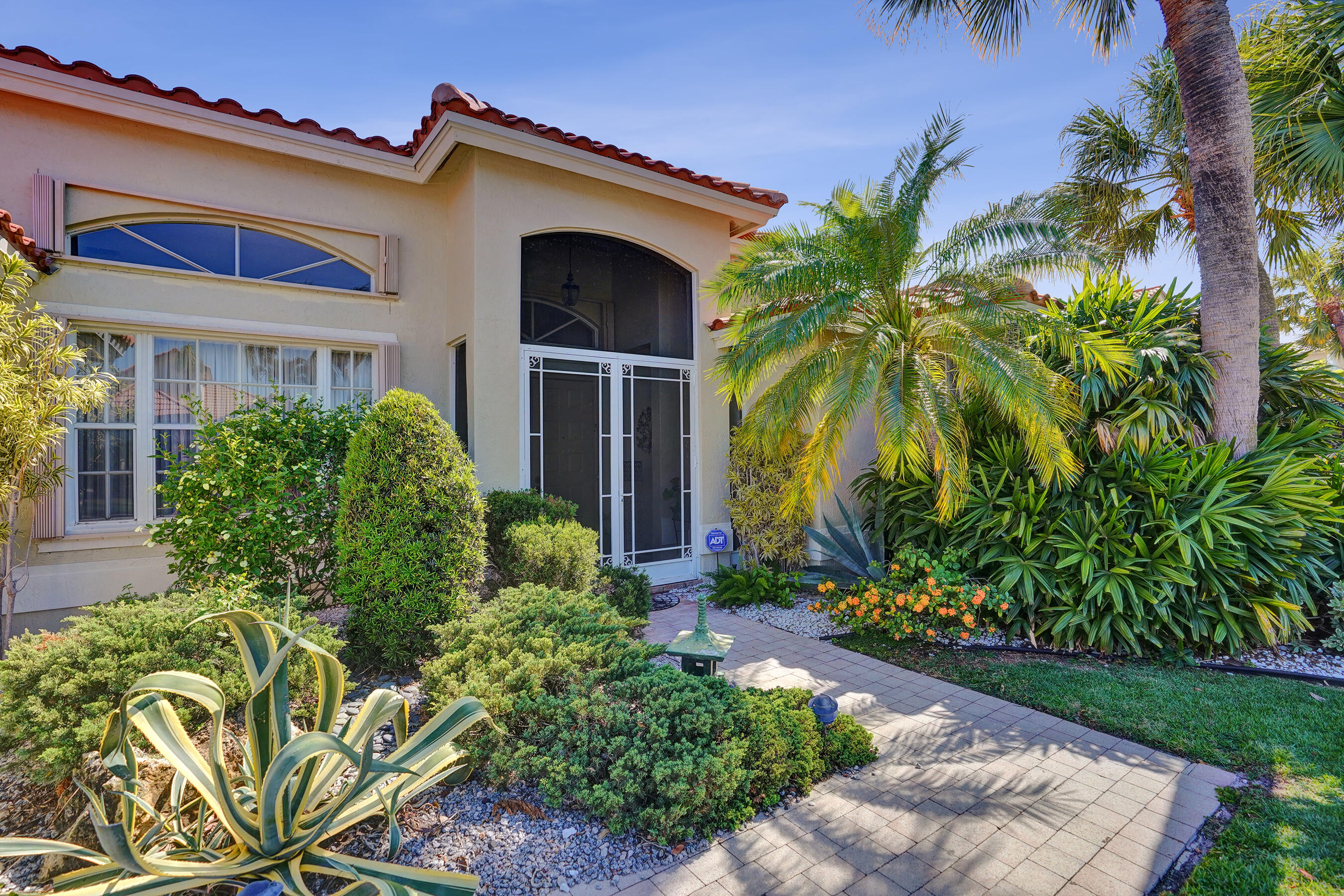 7338 Falls Road West Boynton Beach, FL 33437 - Photo 2 of 54 DSC07435