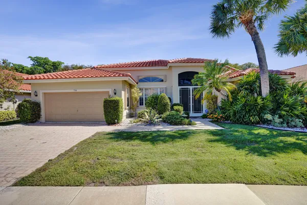 $499,000 | 7338 Falls Road West, Boynton Beach, FL 33437
