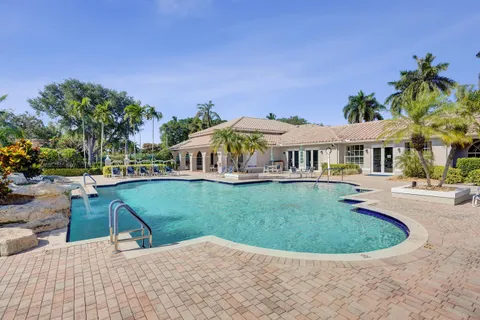 $499,000 | 7338 Falls Road West, Boynton Beach, FL 33437