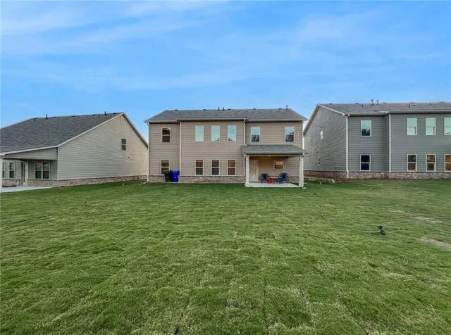 $3,200 | 3868 Southfield Court, Loganville, GA 30052