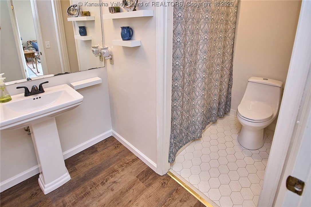 201 Powderhorn Road Charleston, WV 25314 - Photo 32 of 46 Gallery Image 32