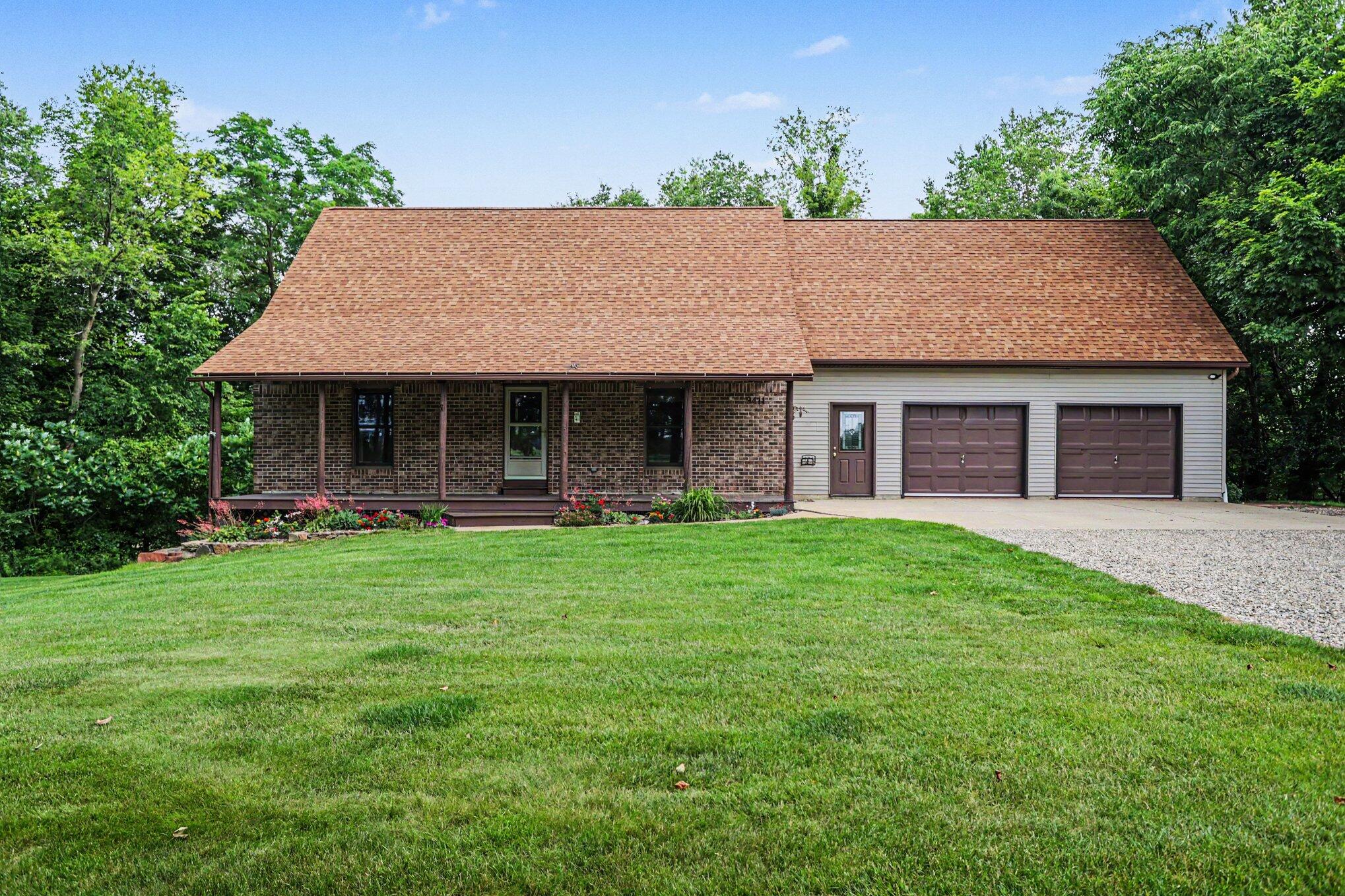 9411 Evart Road Nashville, MI 49073 - Photo 1 of 42 001_file_9977
