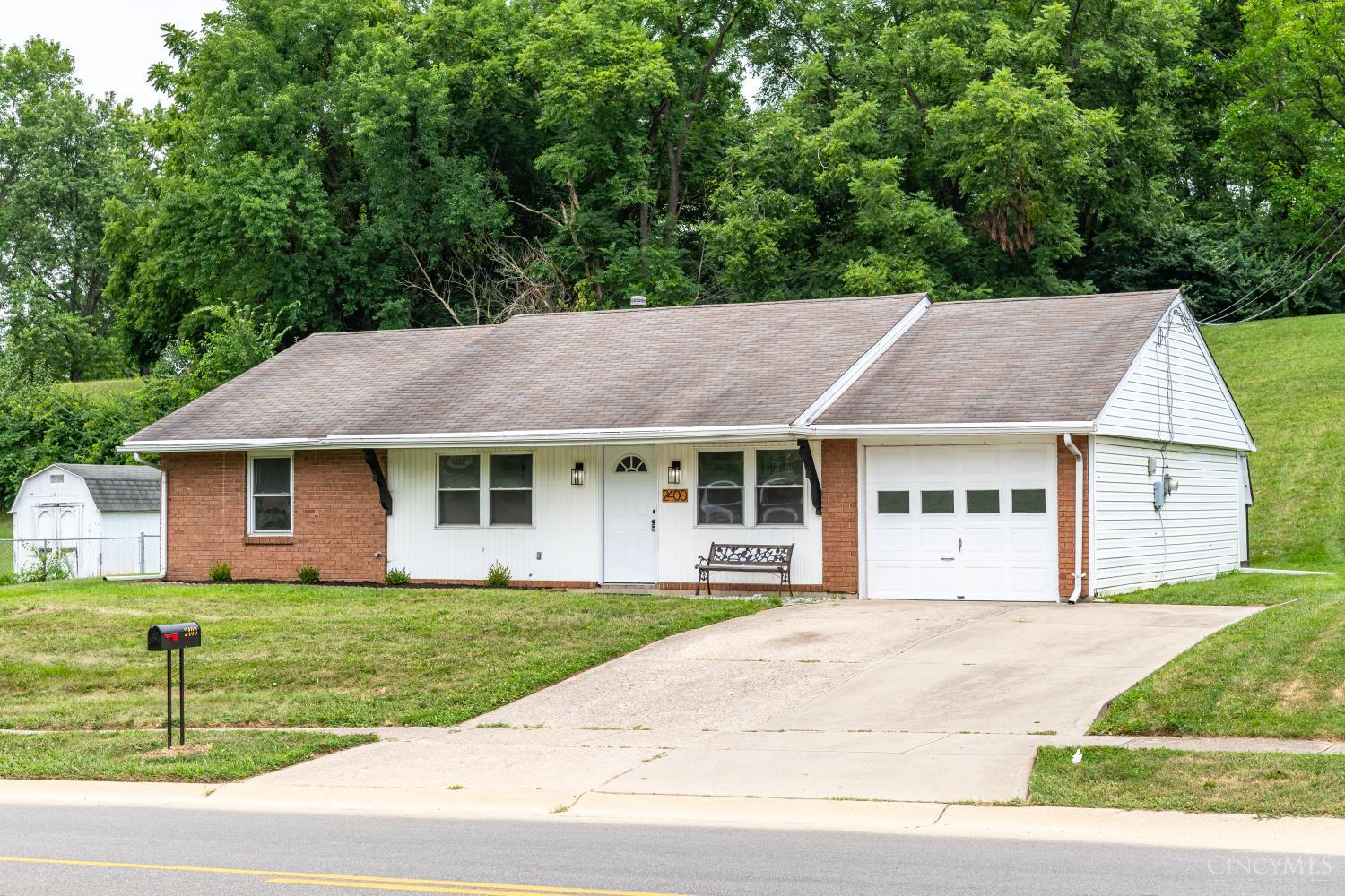 2400 Mack Road Fairfield, OH 45014 - Photo 2 of 28