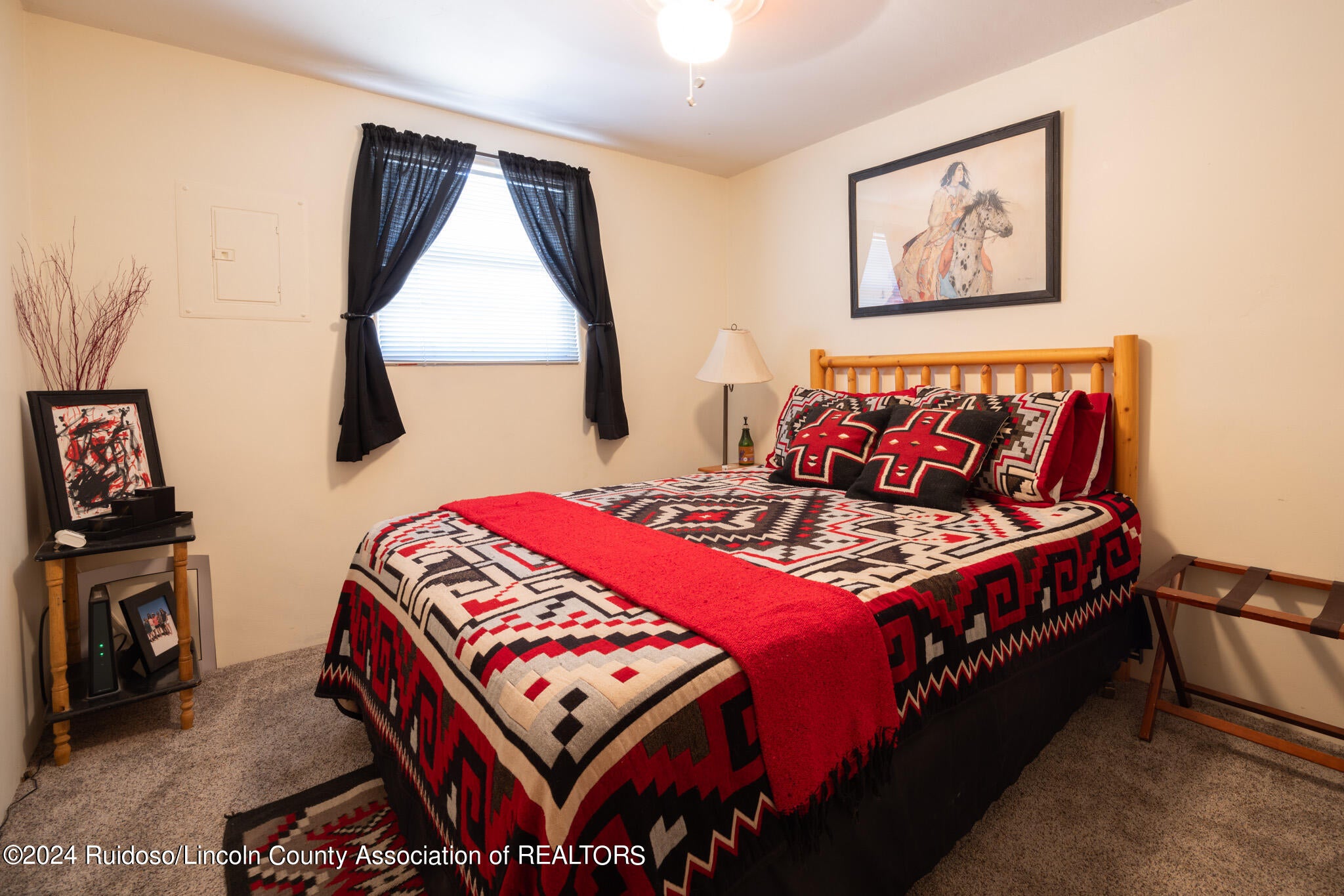 711 Main Road, Unit 8 Ruidoso, NM 88345 - Photo 11 of 15 Gallery Image 11