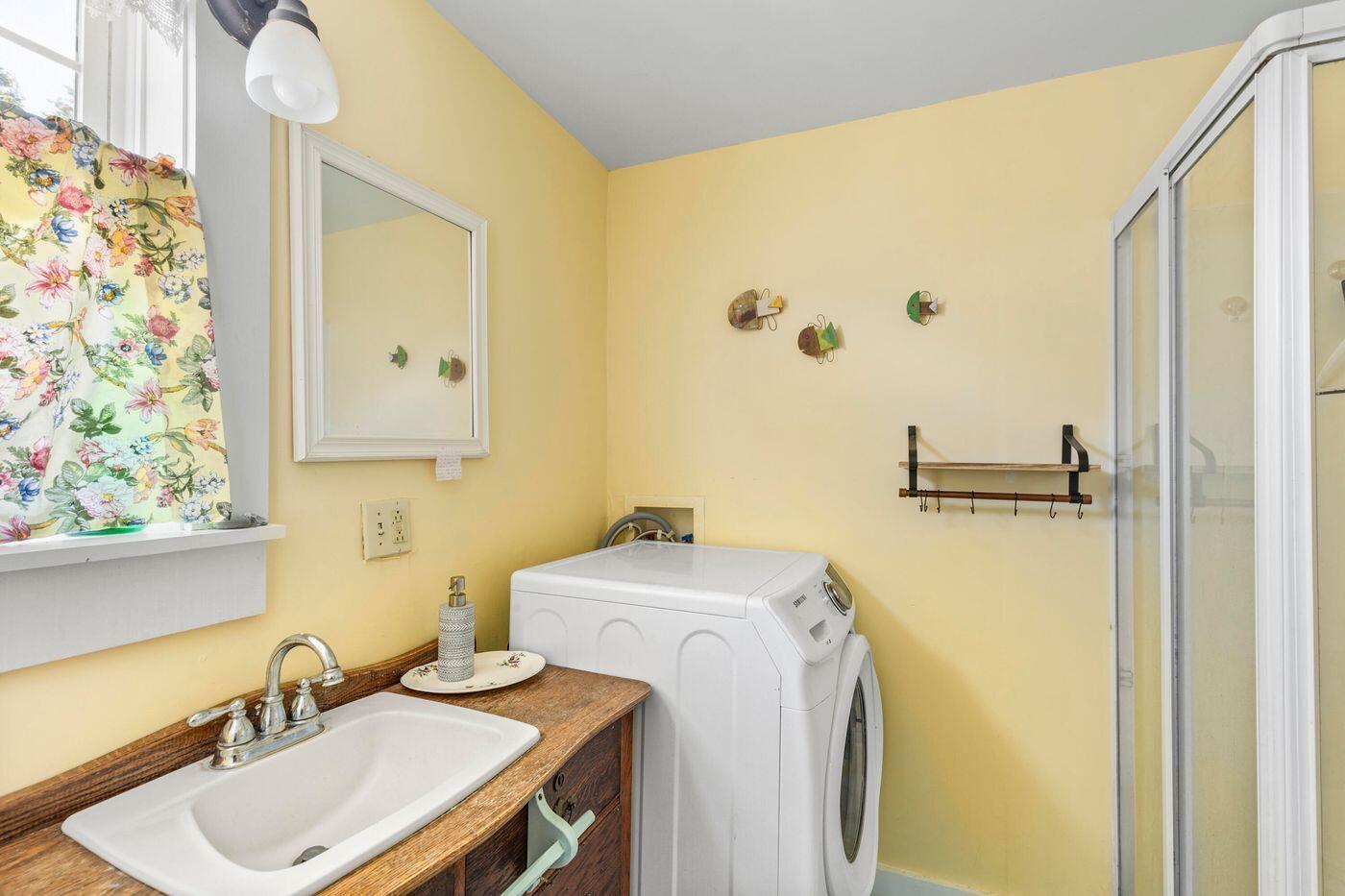 5 Wharf Hill Road Monhegan, ME 04852 - Photo 20 of 25 W21-ME2604_20